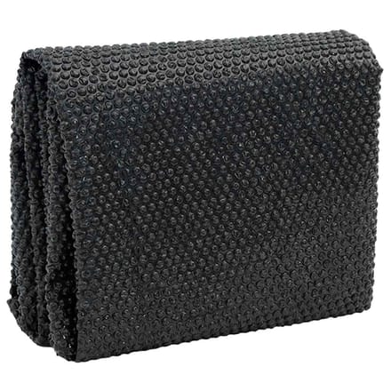 vidaXL - Zwembadhoes - 549x274 - cm - PE - zwart