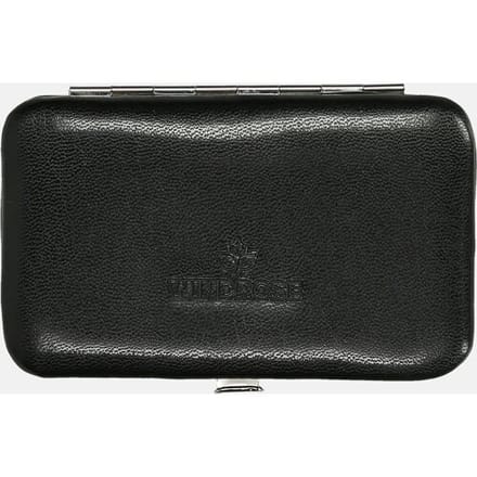 Windrose manicure set S zwart