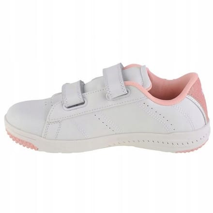 Joma Kinderen/Kinderen W Play Leren Trainers (Wit)