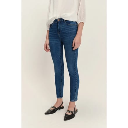 Dames skinny jeans Greenpoint