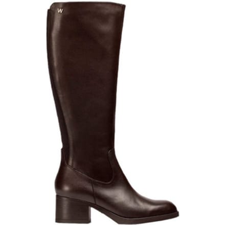 Laarzen met hakken Wonders 6250
