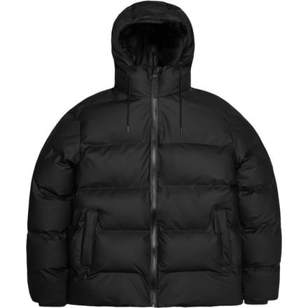 Rains Alta Puffer Jas W3T3