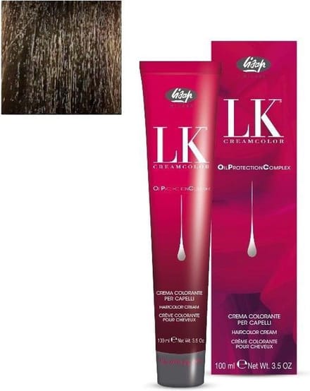 Lisap LK Creamcolor OPC 6/78 100ml