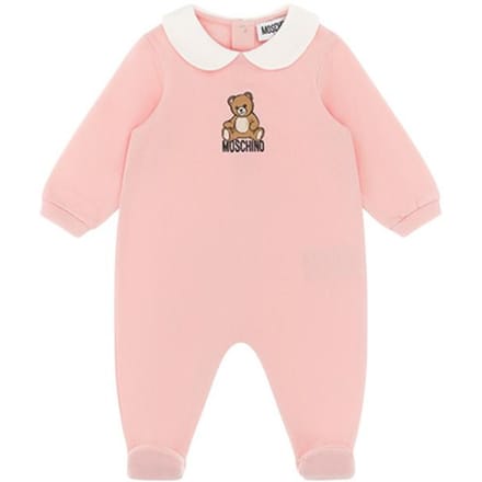 Tutina Bambina Moschino _