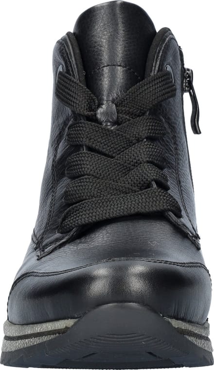 Ara Osaka Sport ST dames veterboot - Zwart - Maat 38
