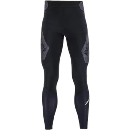Karpos Lavaredo Tech Leggings Zwart 2XL Man