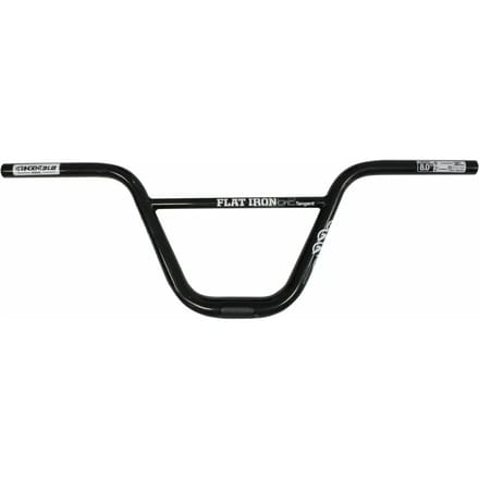 Stuur Tangent Flat Iron 8.0