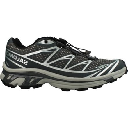 SALOMON XT 6 STEEL STREETS Groen 40 EU