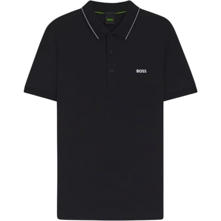 Boss polo paule 4