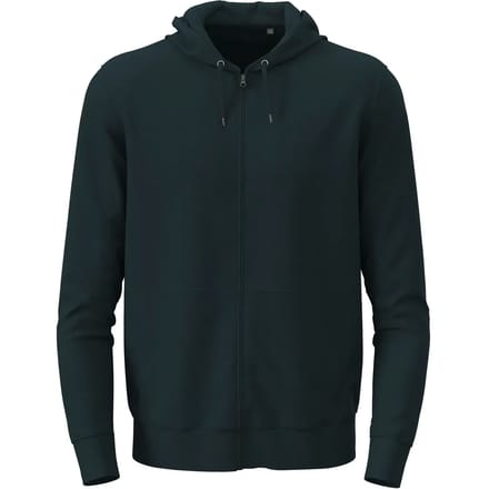 Hooded sweatshirt met rits Stedman Classic