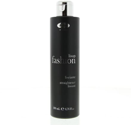 Lisap Lisap Fashion Straightener 200ml