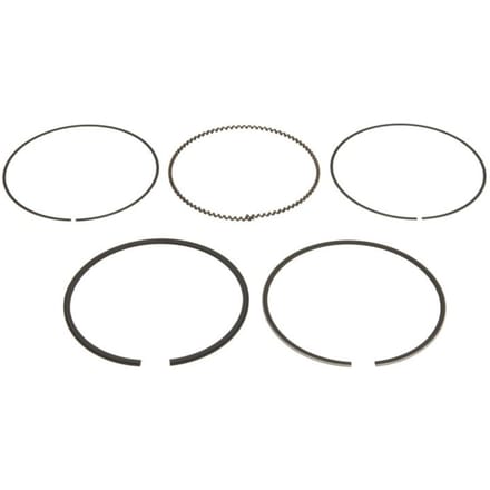 Zuigerveer onderdelen set KOLBENSCHMIDT 800141310000