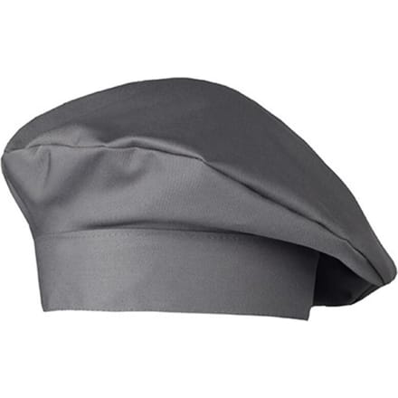 CG Workwear Fano Klassieke Koksmuts (Olifant)