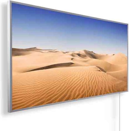 Infrarood paneel | Infrarood verwarming met thermostaat | 800W | panorama afbeelding 12 |