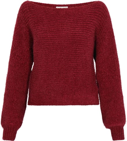 usha Jumper