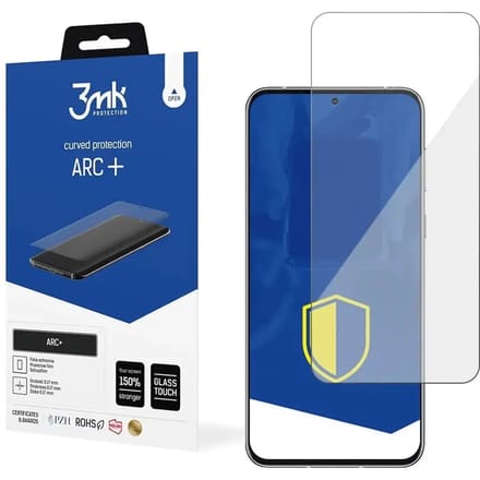 Realme Gt Neo 2 5G/Gt Neo 3T 5G - 3Mk Arc+