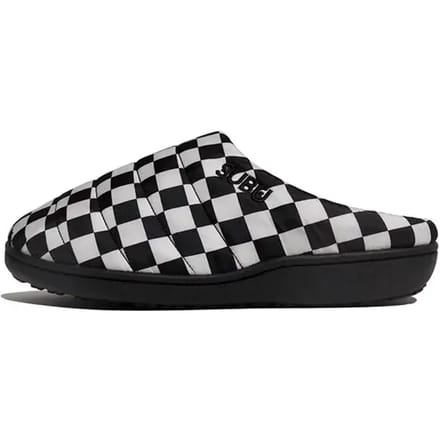 Slippers Subu Checker