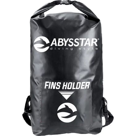Duiktas Abysstar Dry-Big