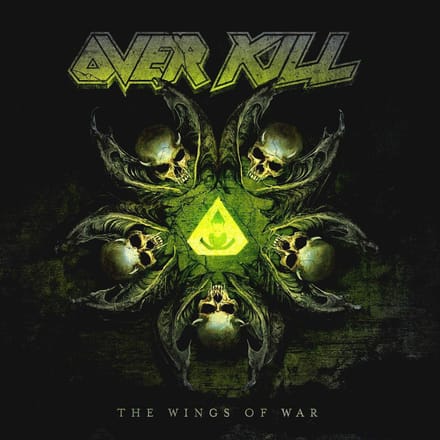 The Wings Of War (Limited Edition) (Digipak)