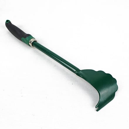 Reinigingsschraper - 40.5*8.5cm - Glaskrabber - Kookplaat Krabber