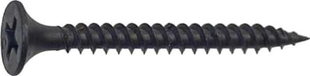 Gebu Gips snelbouwschroef gefosfateerd phillips s 4.2 x 75