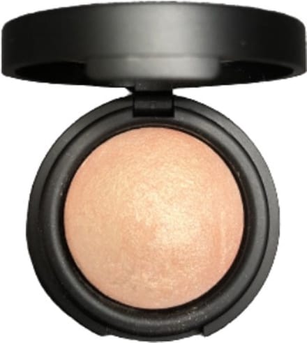 Golden Rose Terracotta Eyeshadow NO: 136
