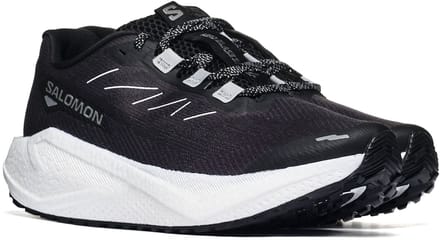 Sportieve Salomon AERO BLAZE 3 GRVL 42 Unisex