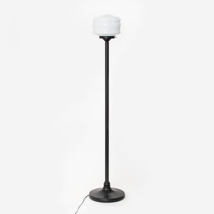 Vloerlamp Bakery Moonlight - Art Deco Trade