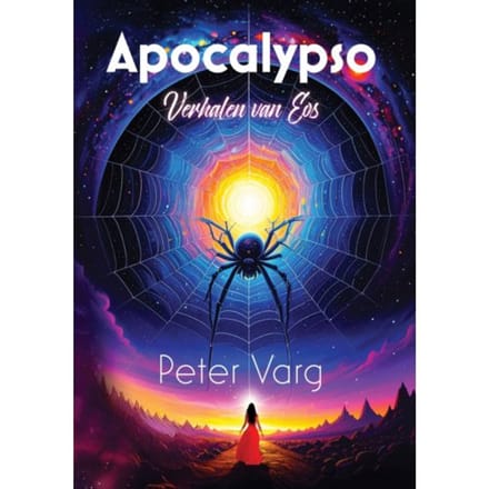 Apocalypso - Peter Varg