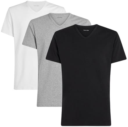 Calvin Klein Underwear (PVH Group) - - T-shirts