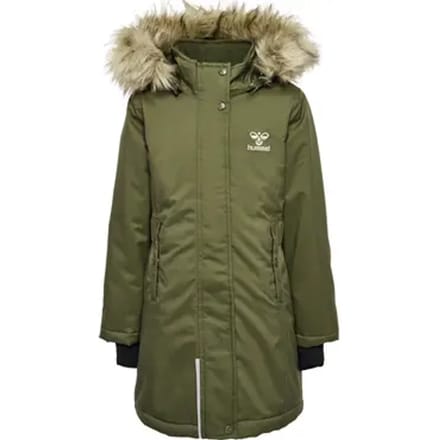 Hummel kinderjas Hmlalma Tex Coat