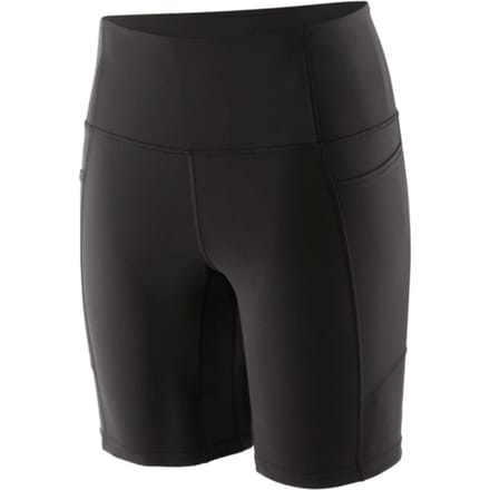 Dijhoge dameslaarzen Patagonia Maipo 8"
