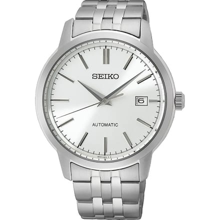 Seiko SRPH85K1 Heren Horloge