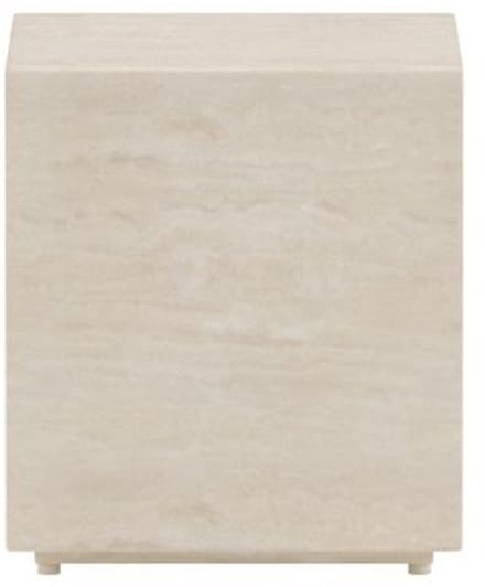 Lissabon tuintafel salontafel beige.