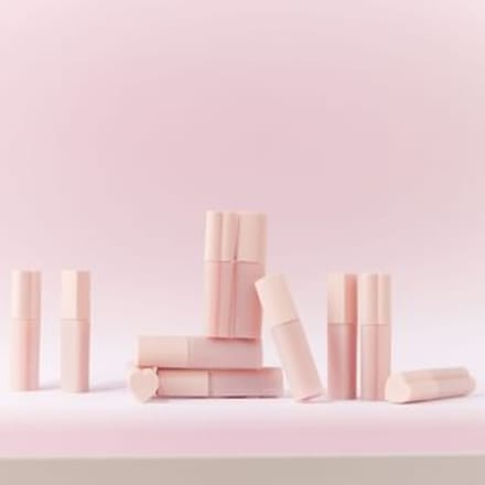 HOLIKA HOLIKA - Heart Crush Bare Glaze Tint - 14 Colors #14 Rollin