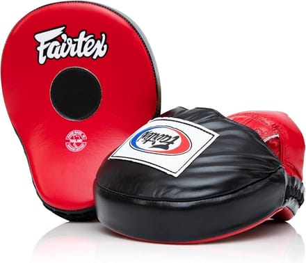 Trainingshandschoenen Boksen MMA Karate Focus Pads Voor Kicks en Stoten