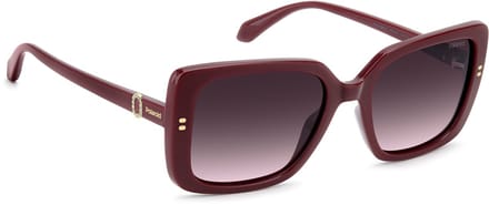 Polaroid Zonnebril PLD 4199/S/X Volwassenen Rood Polariserend ECO friendly materials