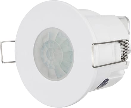 Inbouw Bewegingsmelder IP65 - Geschikt voor LED Verlichting
