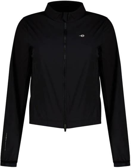 Ecoalf Boulders Jas Zwart S Vrouw