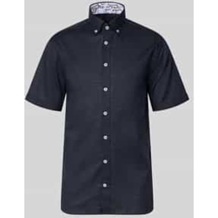 Regular fit vrijetijdsoverhemd met Button-downkraag