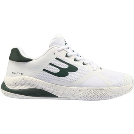 Bullpadel Elite 24i Padelschoenen dames Wit 37