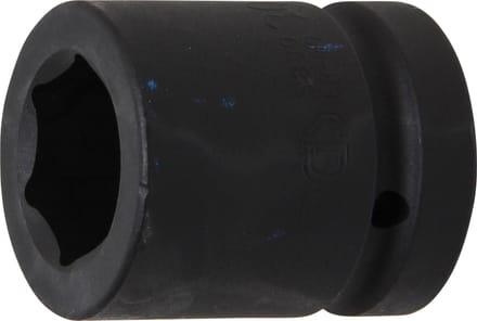 BGS Kracht dopsleuteldop zeskant 1 30 mm