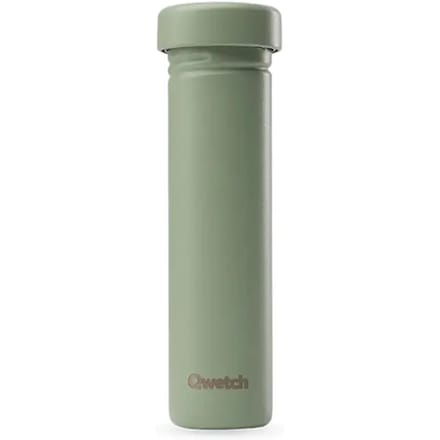 Transportbuis voor 12 tabletten Qwetch Solid Drinks