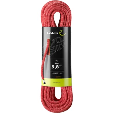 Klimtouw Edelrid Boa