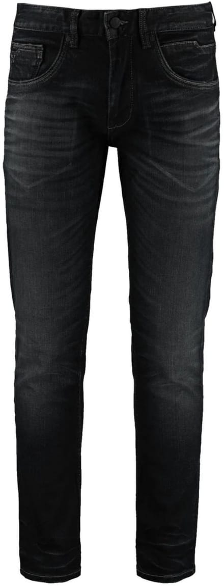 PME Legend Stretch Denim FADED BLACK XV - Maat W28 L32