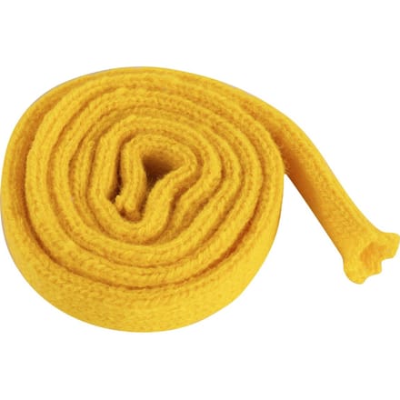 Breibuis, 12 Naalden/Ø 1,5 cm - Geel