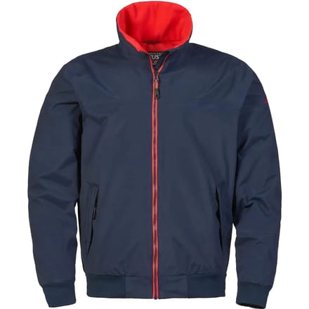 MUSTO herenblouson SNUG 2.0