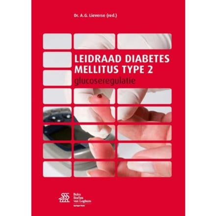 Leidraad Diabetes Mellitus Type 2