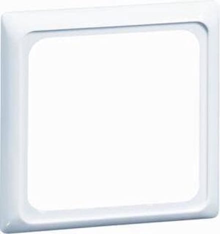Honeywell Peha standaard Afdekraam Schakelmateriaal - 00240111 - E2DR9
