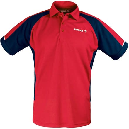Polo Tibhar Mundo